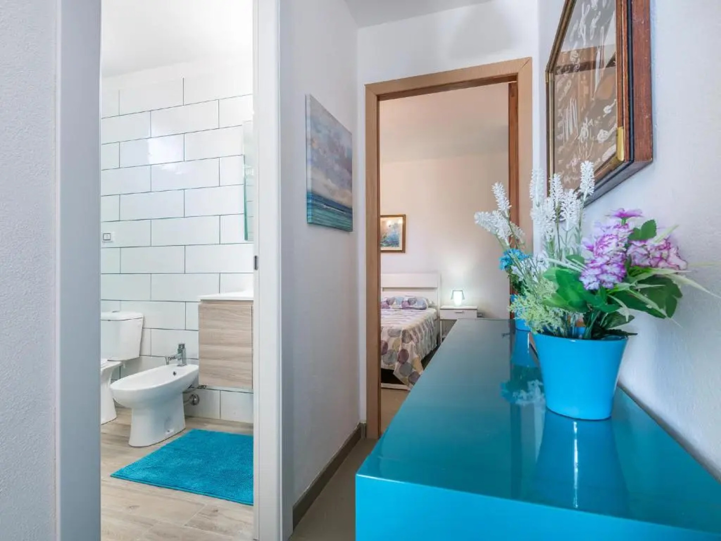 Sardinia SPA Apartment