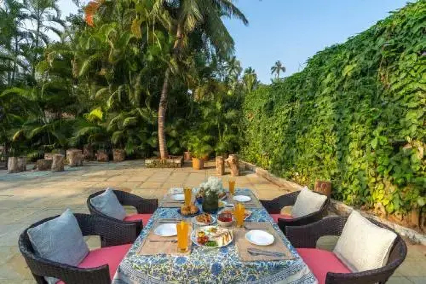 StayVista at The Beach House