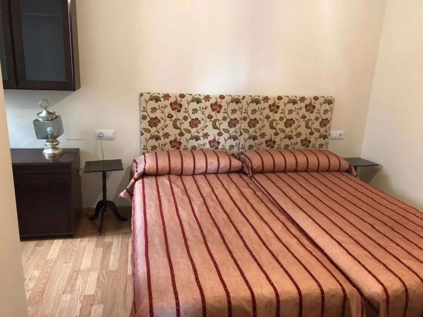 Apartamento para 6 personas con piscina y paddle