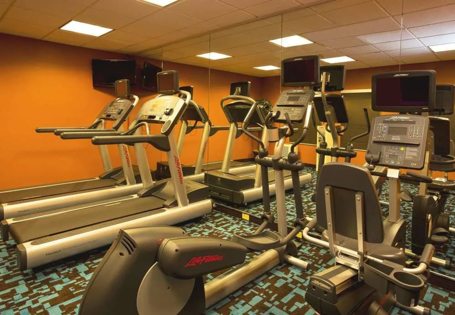Fairfield Inn & Suites Edison - South Plainfield
