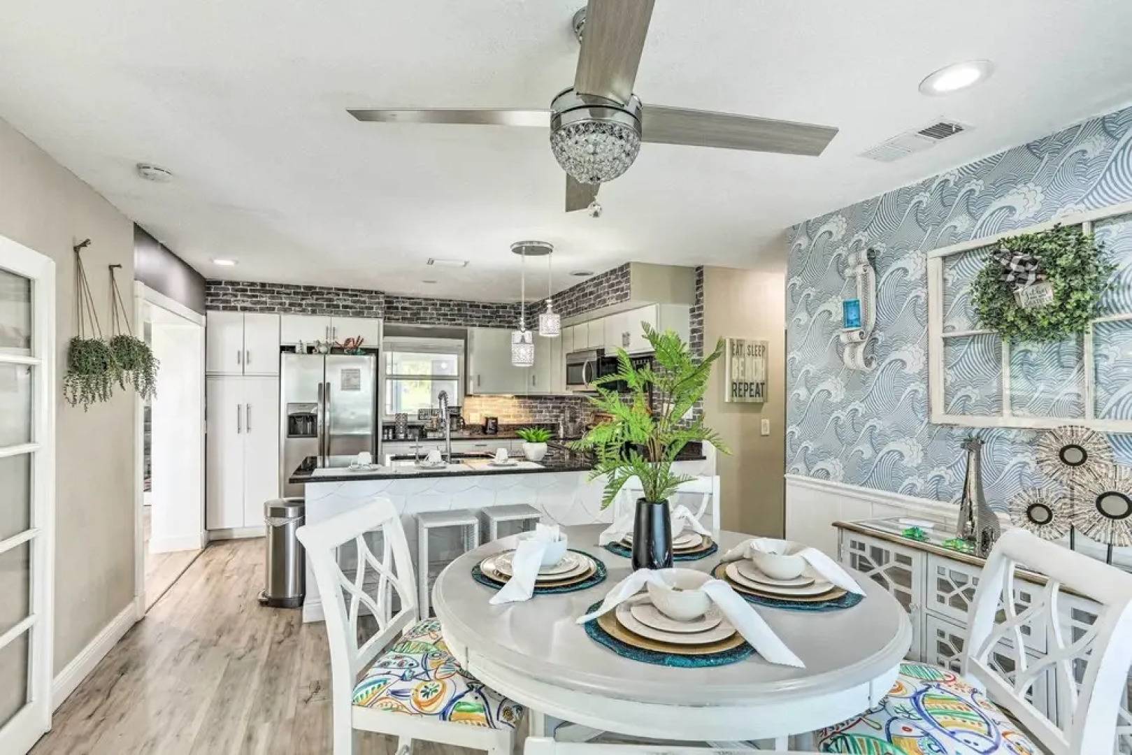 Luxe Florida Home on 3 Acres ~ 5 Mi to Beach!