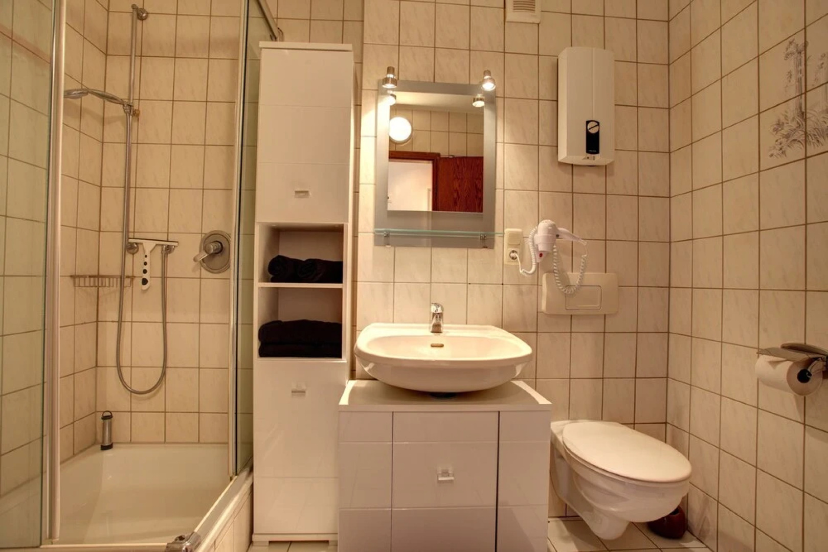 Ferienwohnung Seeblick