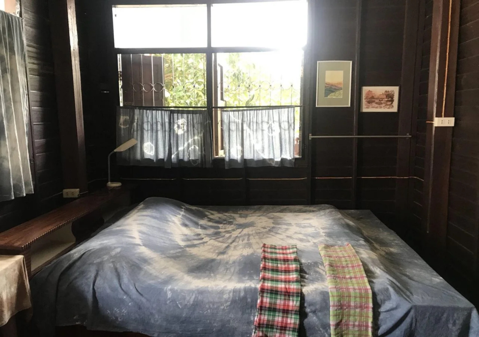 Banban Nannan Library and Guesthome