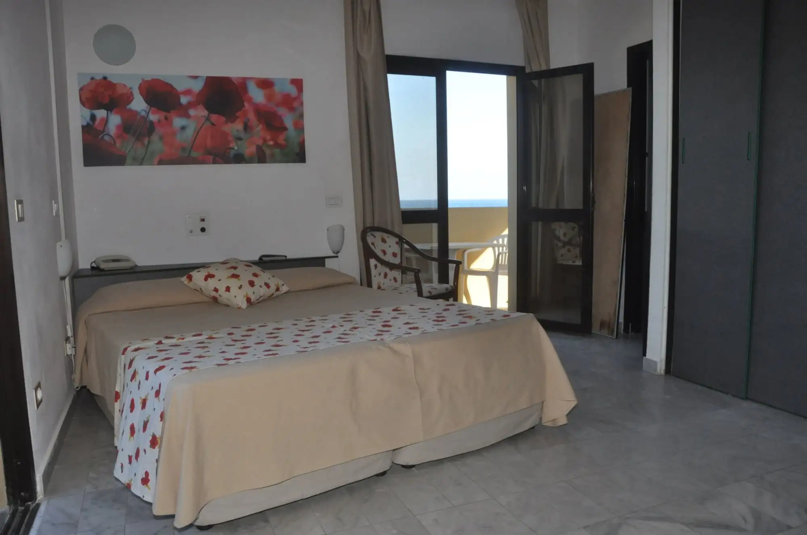 Hotel & Residence Le Acacie