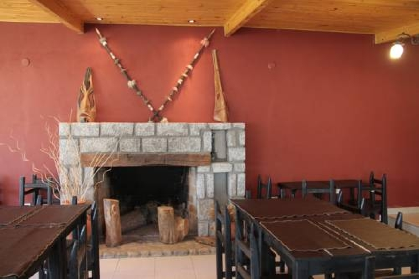 Hostería El Remanso