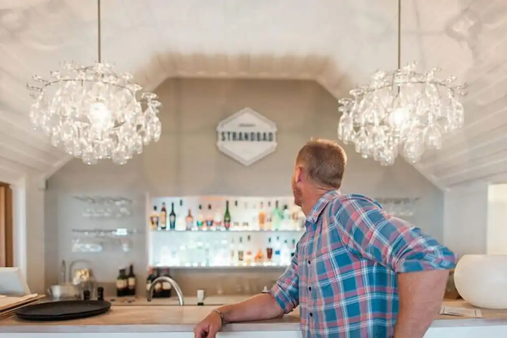 Löderups Strandbad Hotell & Stugby