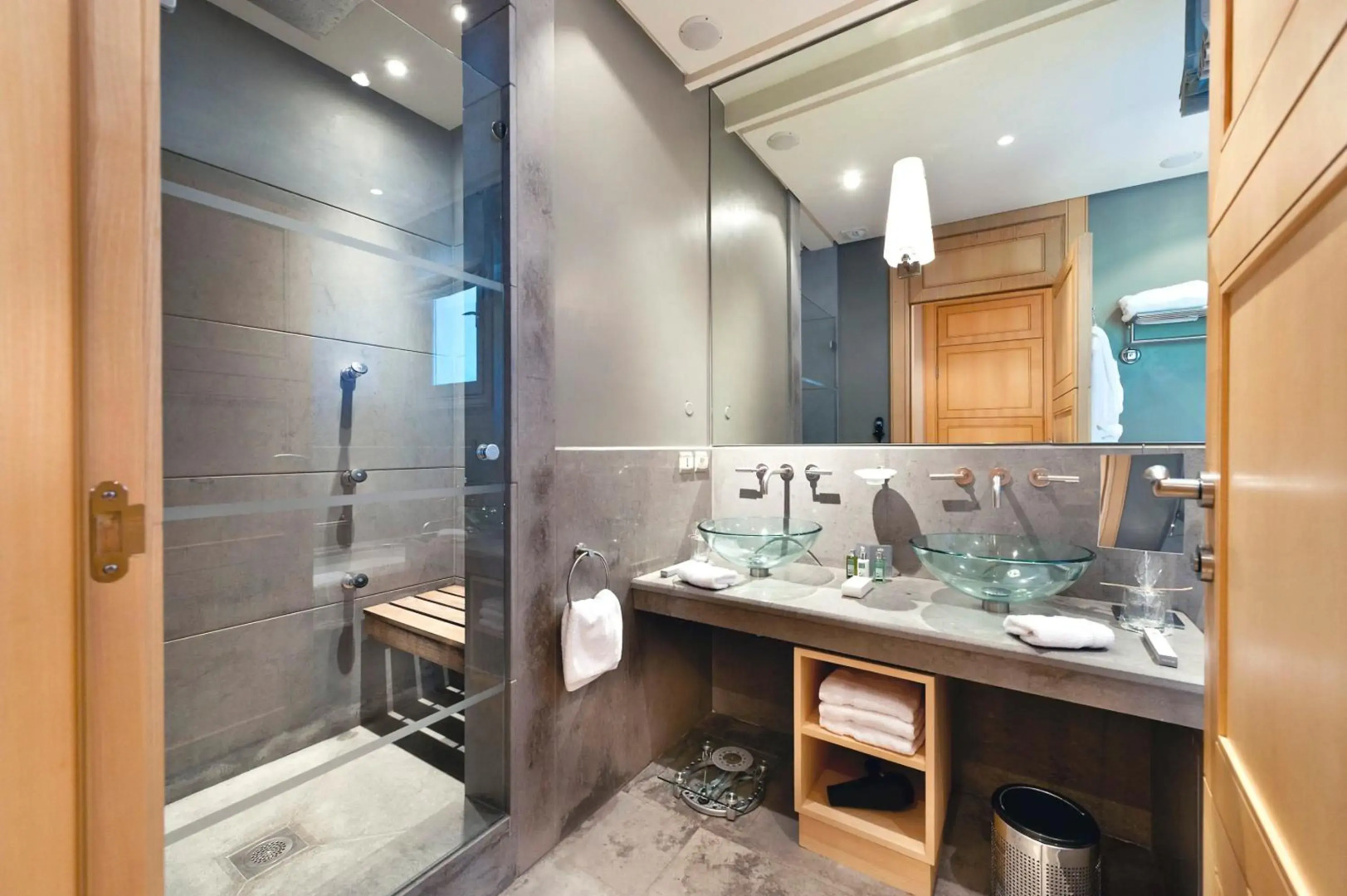 La Bastide Saint Antoine