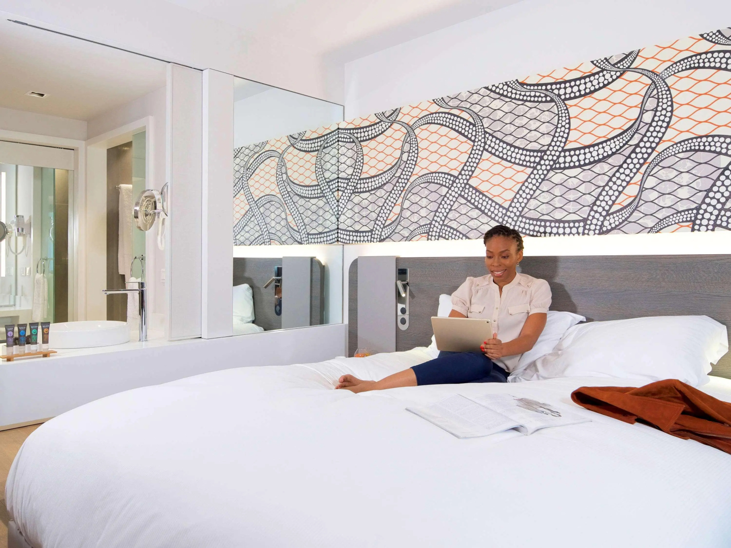 Novotel Orisha Cotonou