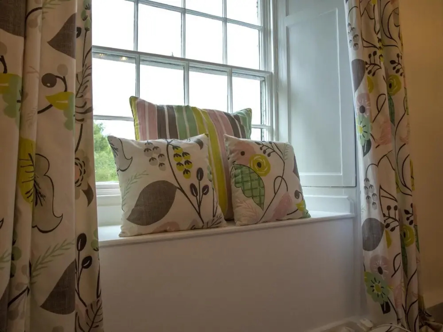 The Old School House