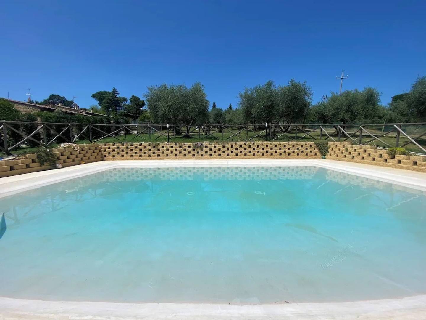 Agriturismo La Casa del Sole