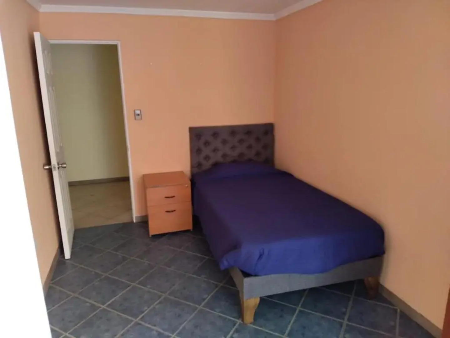 Hotel & Spa Cordillera Suite