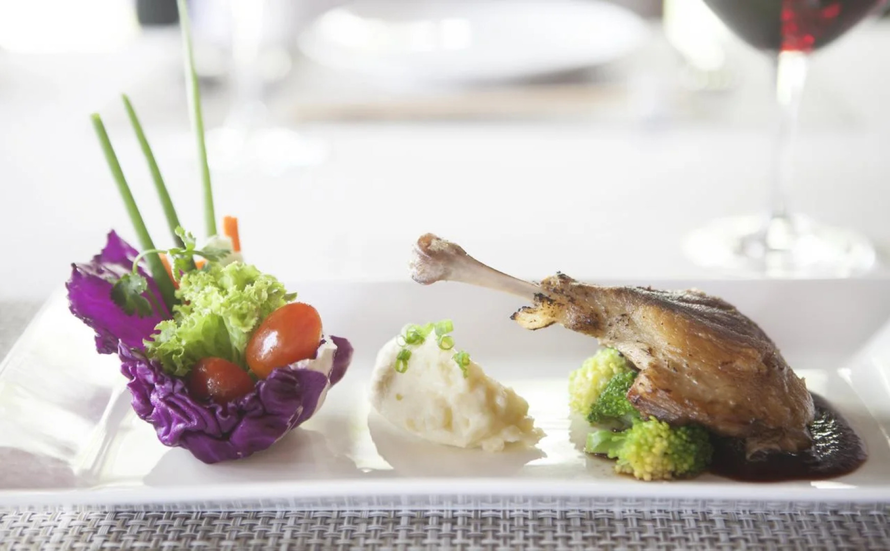 Vedana Lagoon Resort & Spa