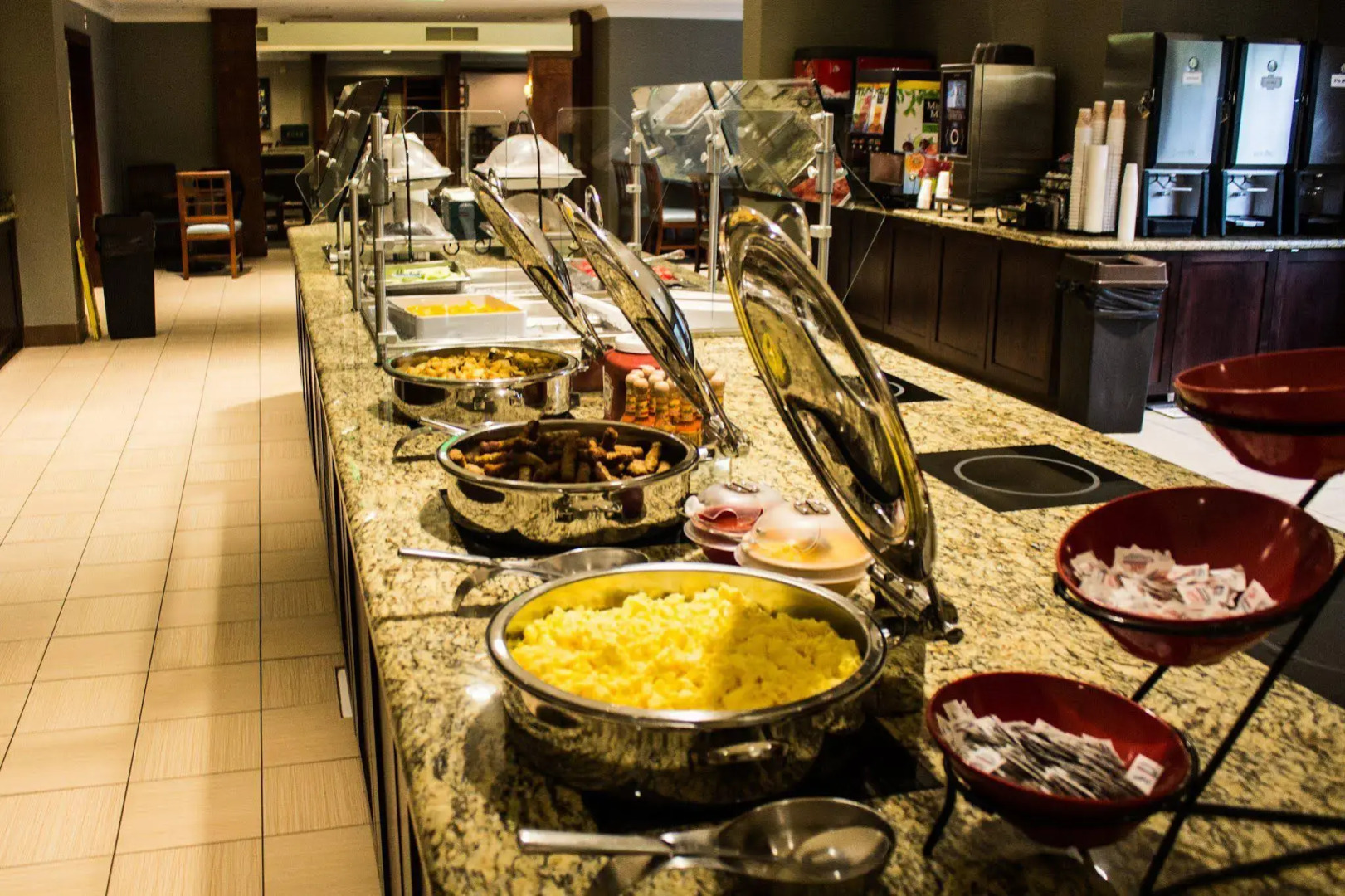 Sonesta ES Suites Anaheim Resort Area