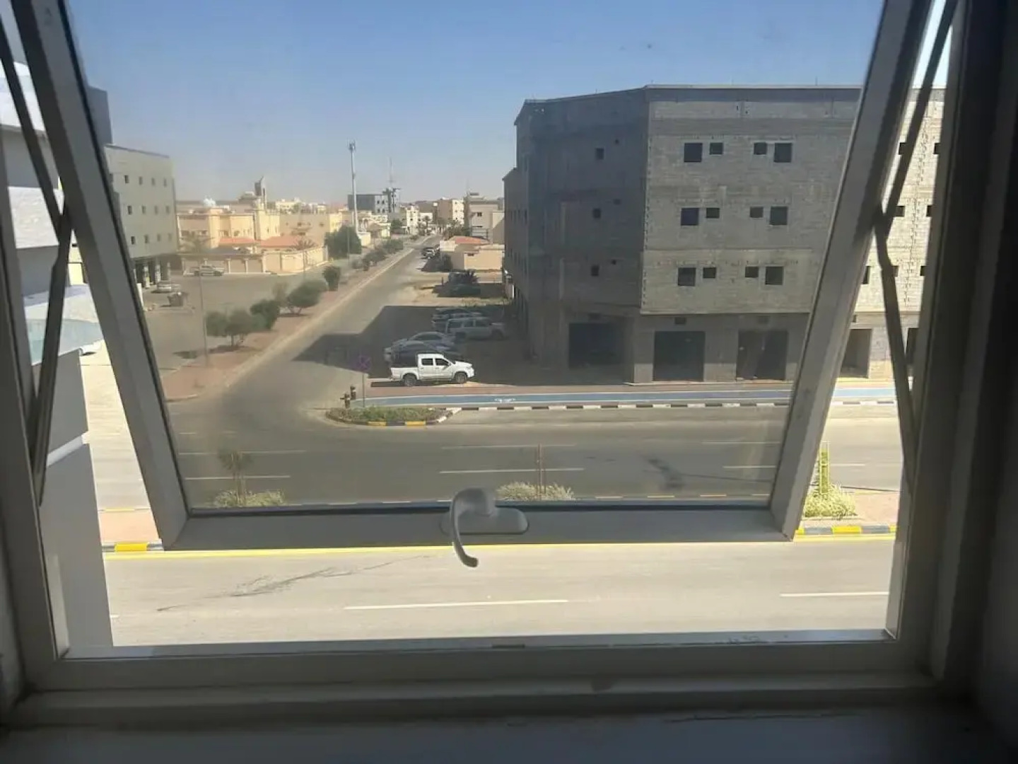 Sweet Spirit Hotel Sakaka