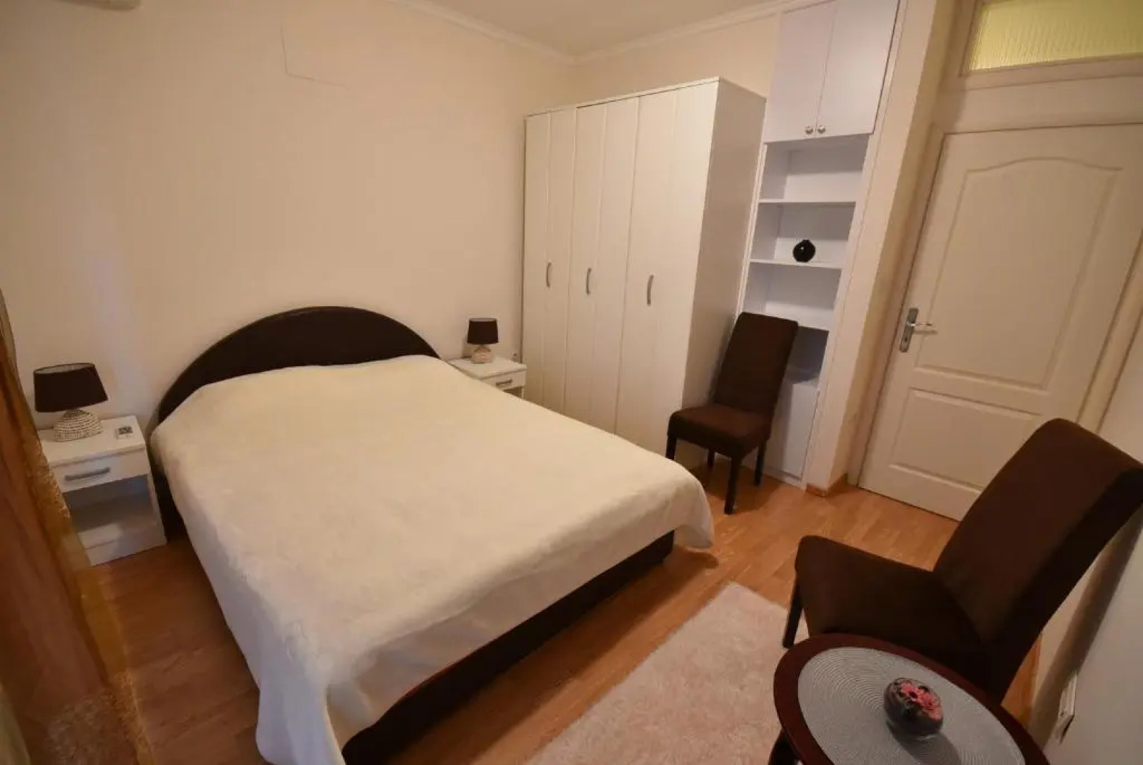 Adriatic Apartments Igalo