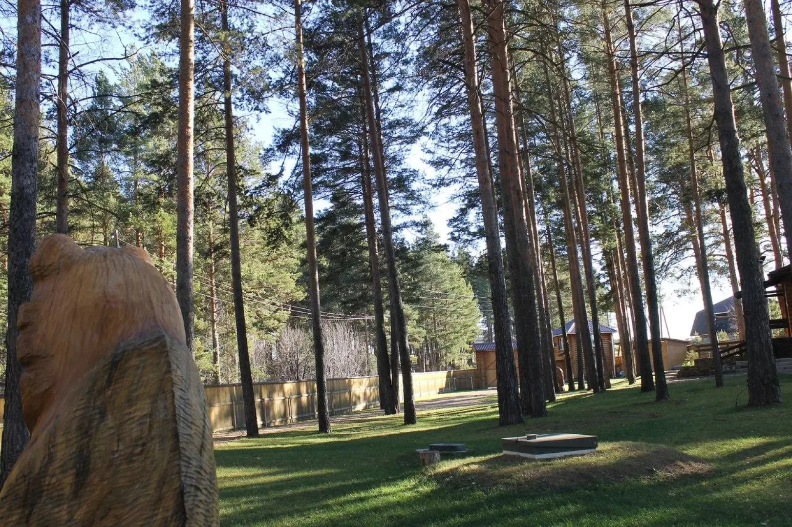 Клуб Кронос