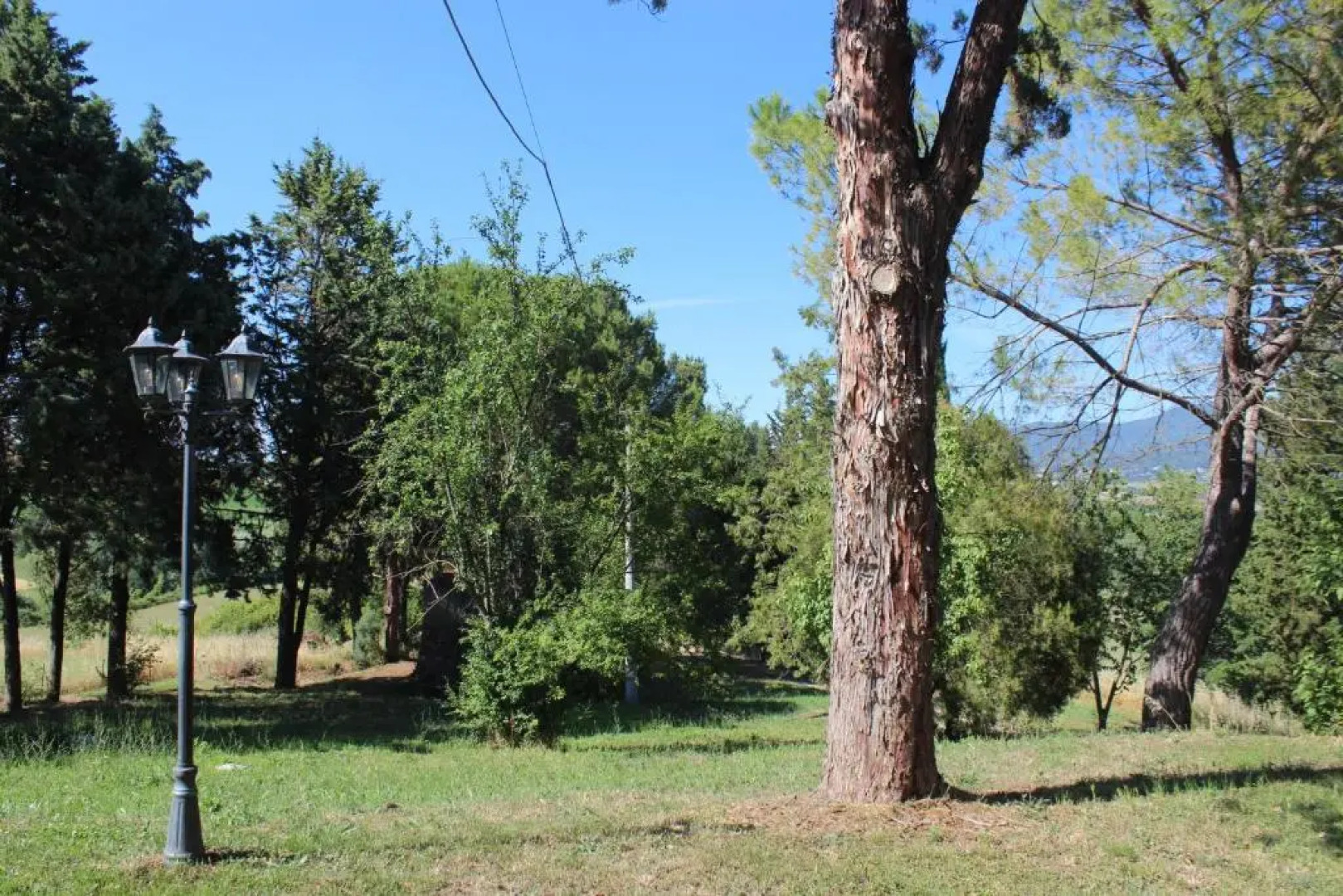 Villa Mirella Country House