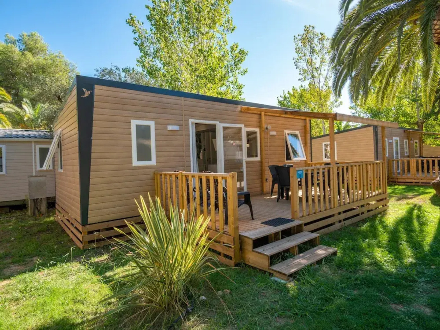 Playa Montroig Camping Resort