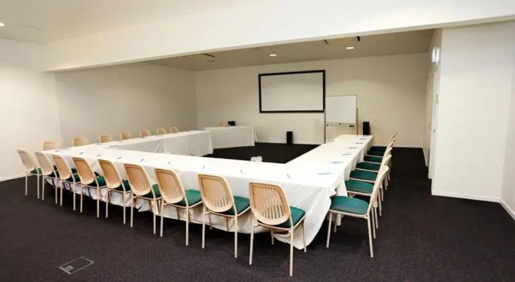 Central Holborn Apartments