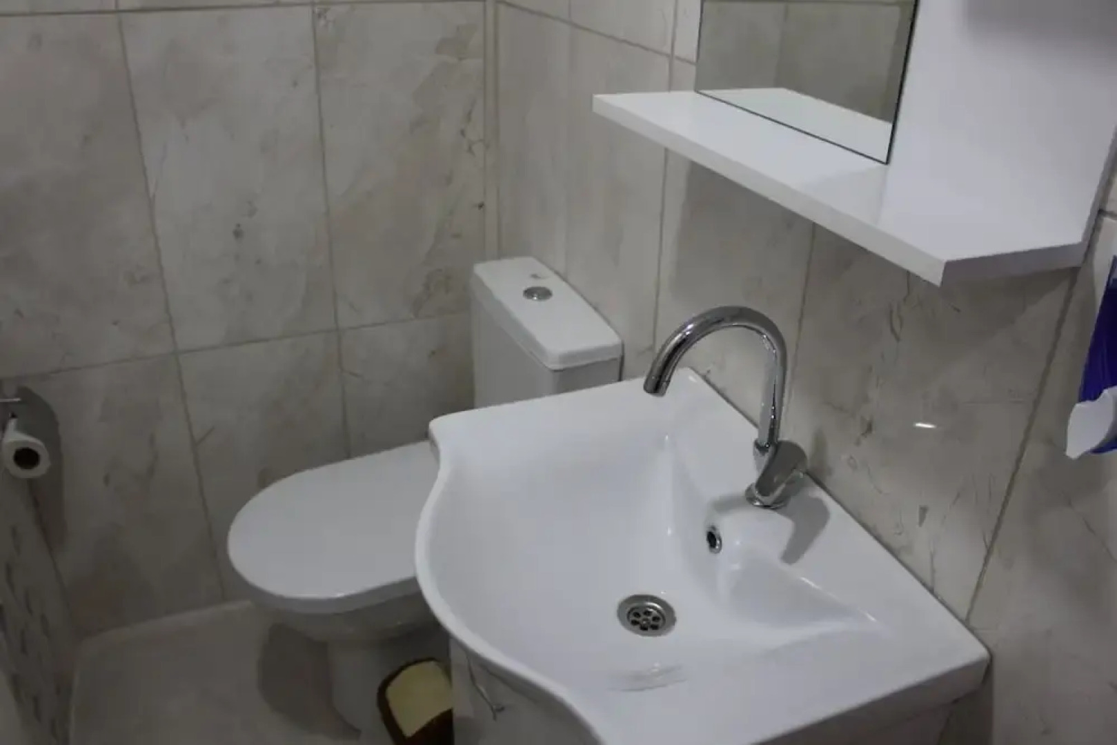 Seyidoglu Residence Balikesir