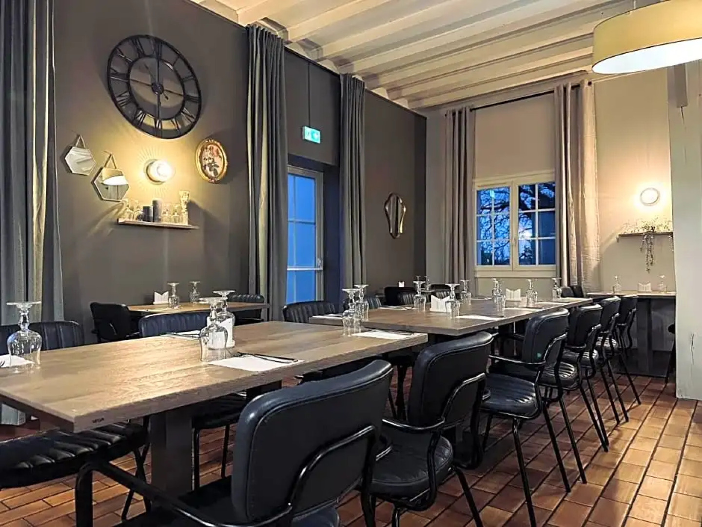 Logis Hotel La Promenade