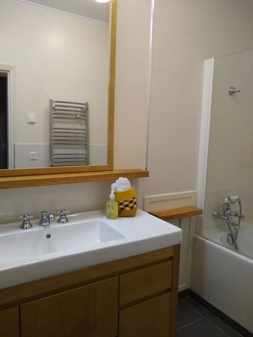 Domaine de la Vaudouriere