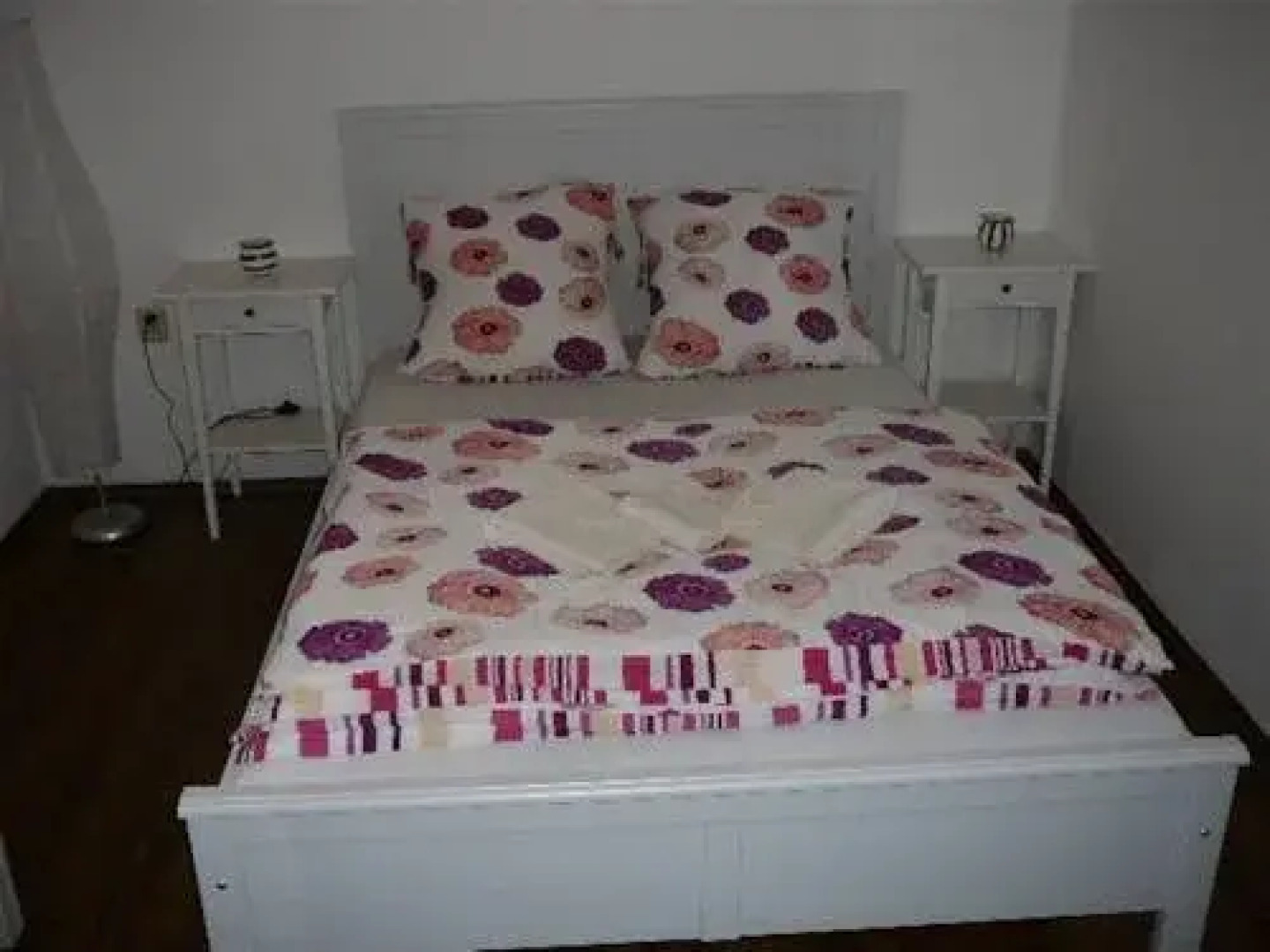 Aparthotel Hartmanice