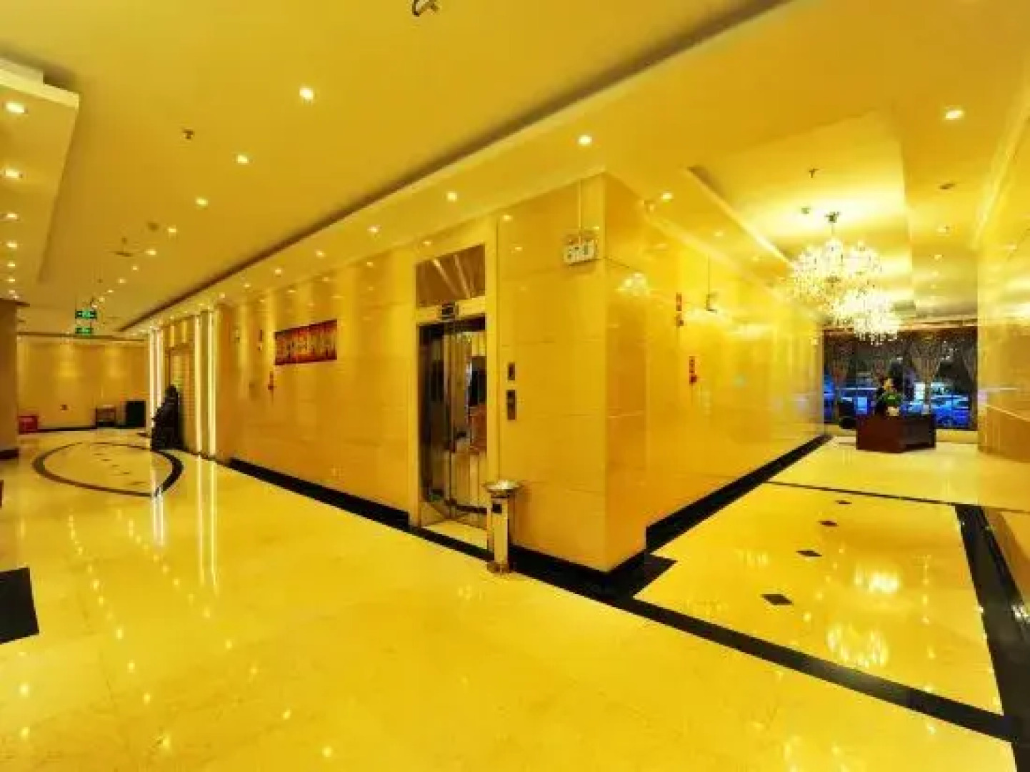 Xinlu Hotel
