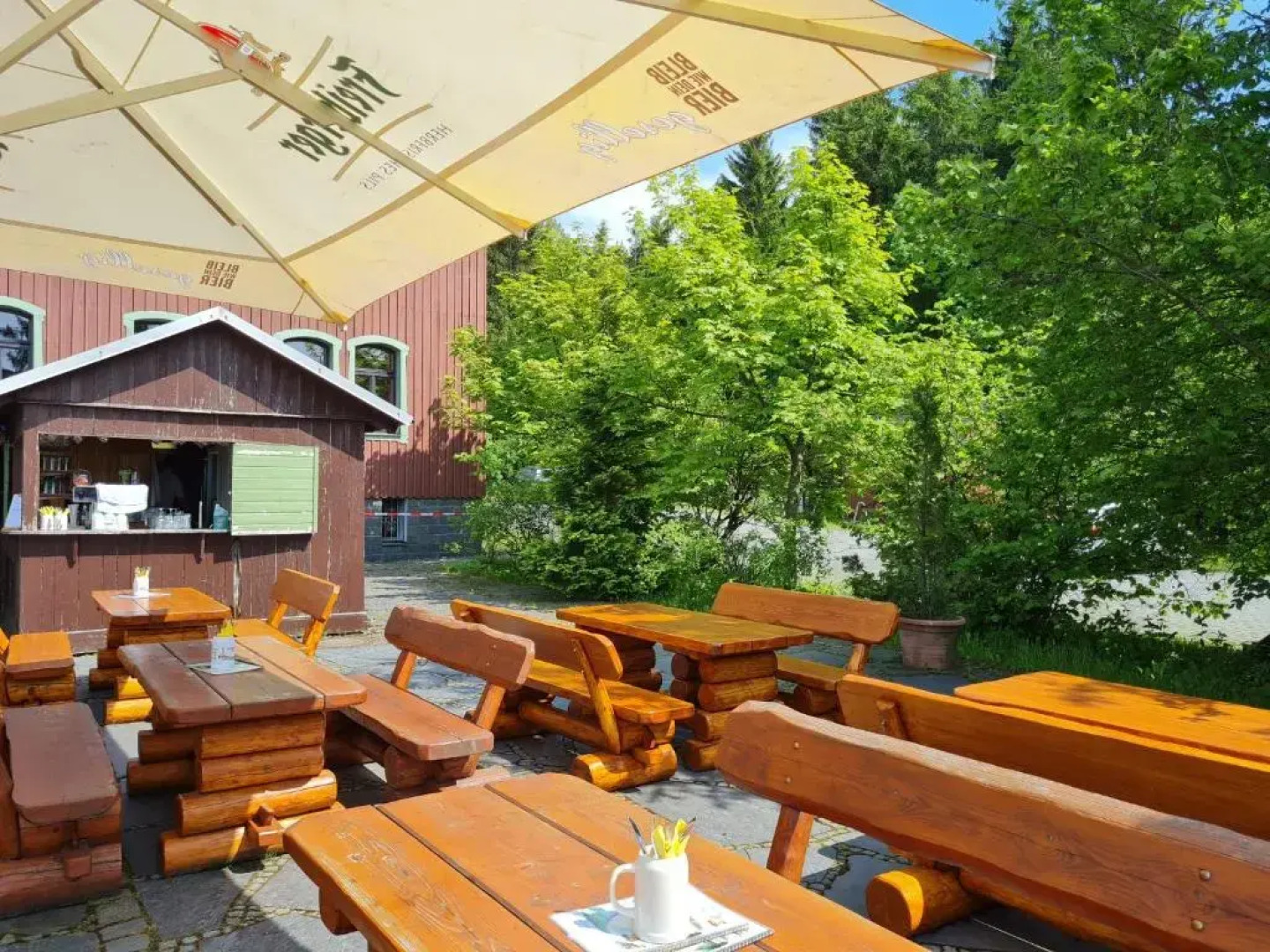 K5-Suites in der Altstadt Annaberg-Buchholz