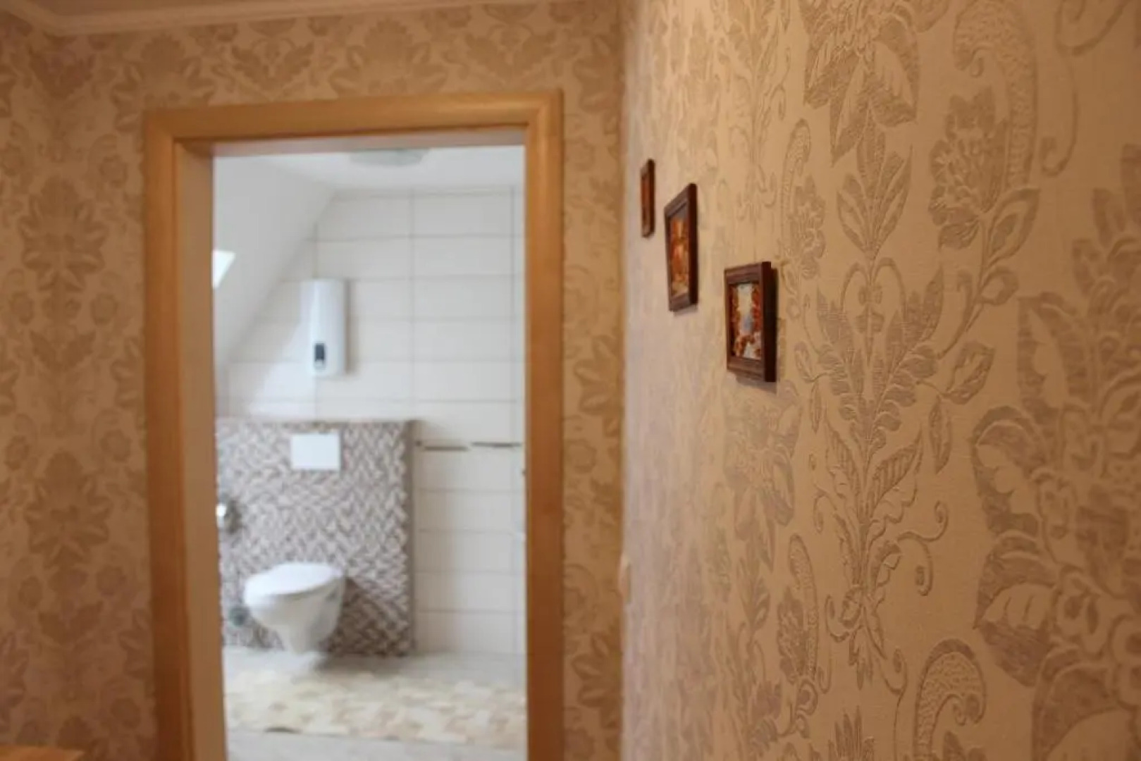 Ferienwohnungen Posthotel