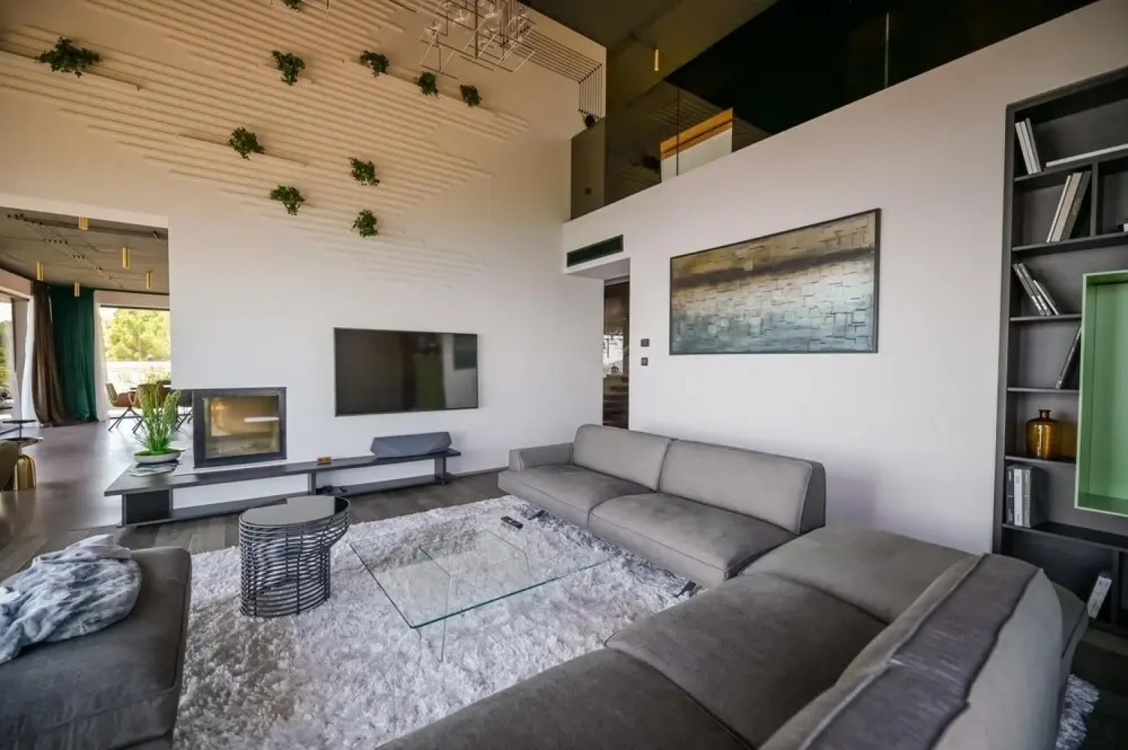 Villa Illys CFH in Moscenice