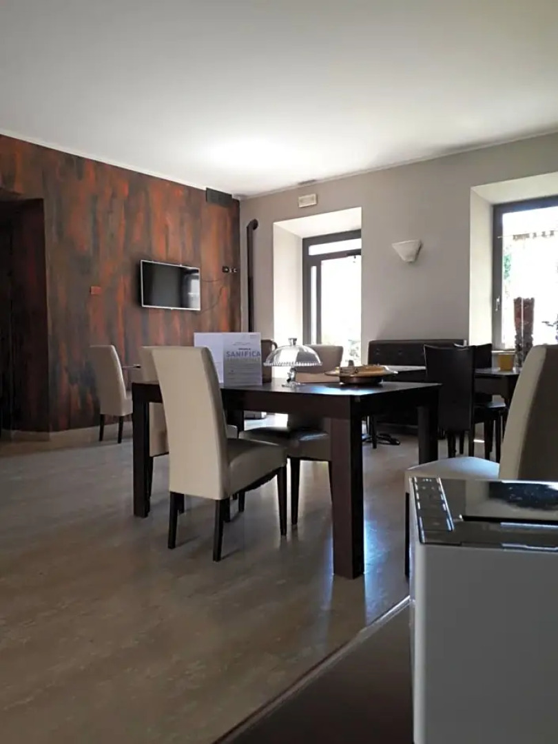 Le Camere DellAncora