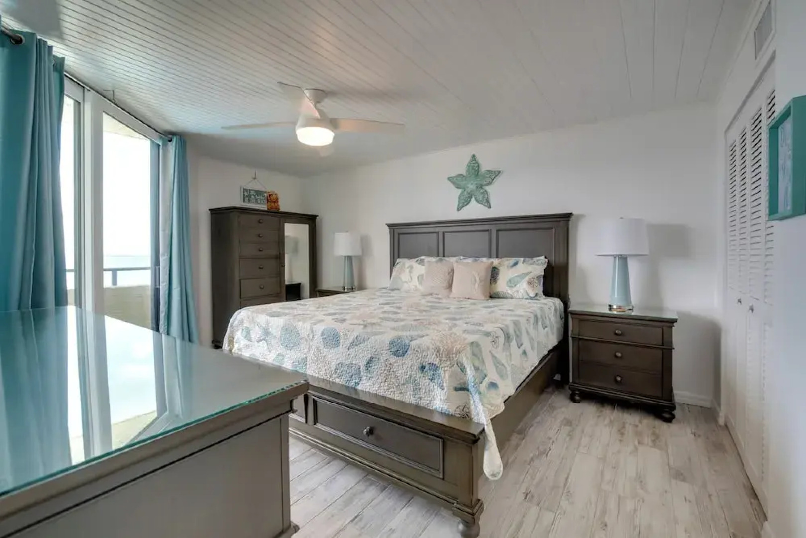 Private Beach Access & Gulf Views: Hudson Condo!