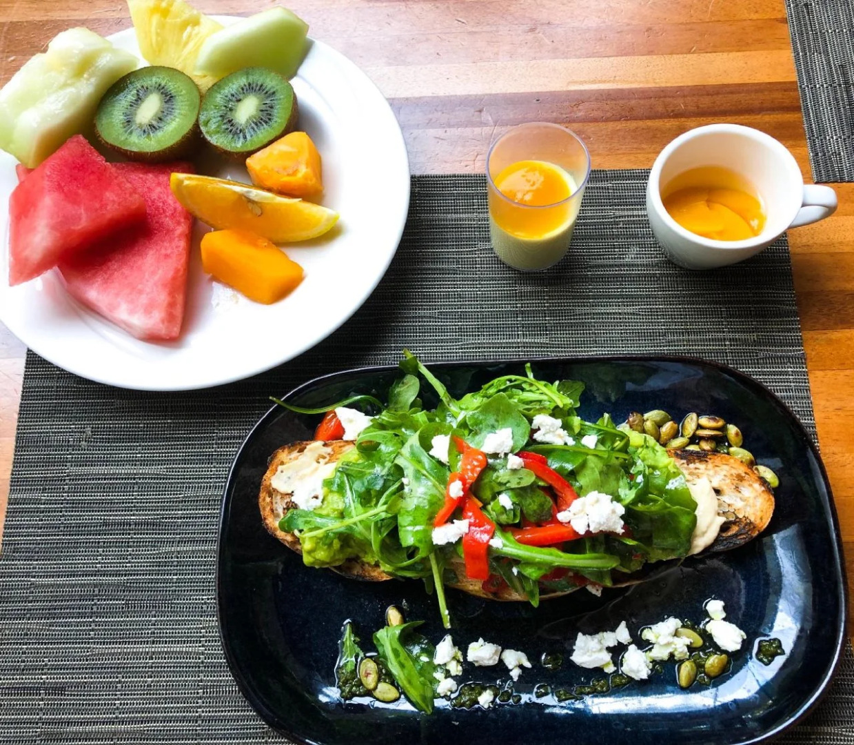 Pullman Reef Hotel Casino