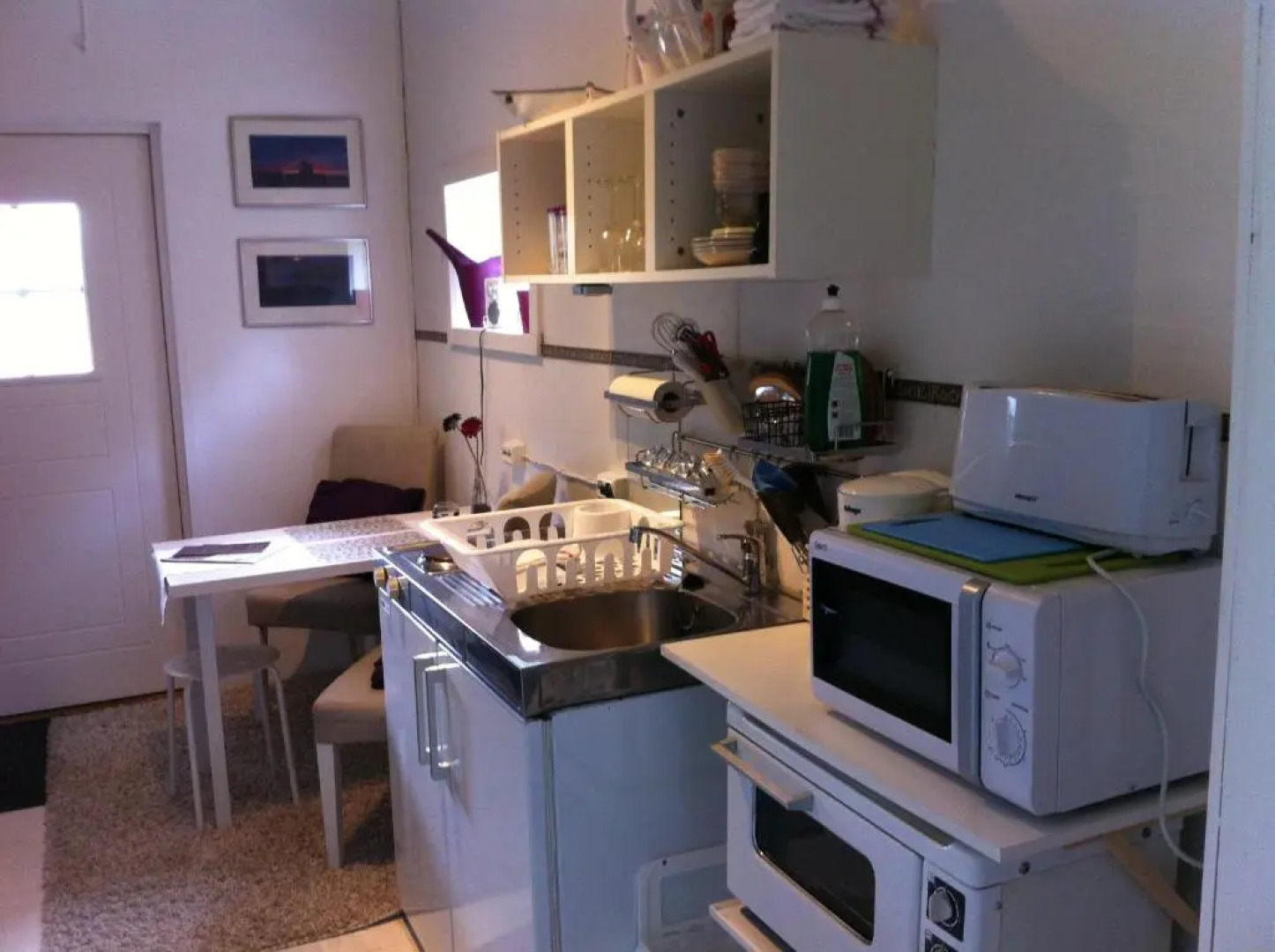 Fredsberg Apartments