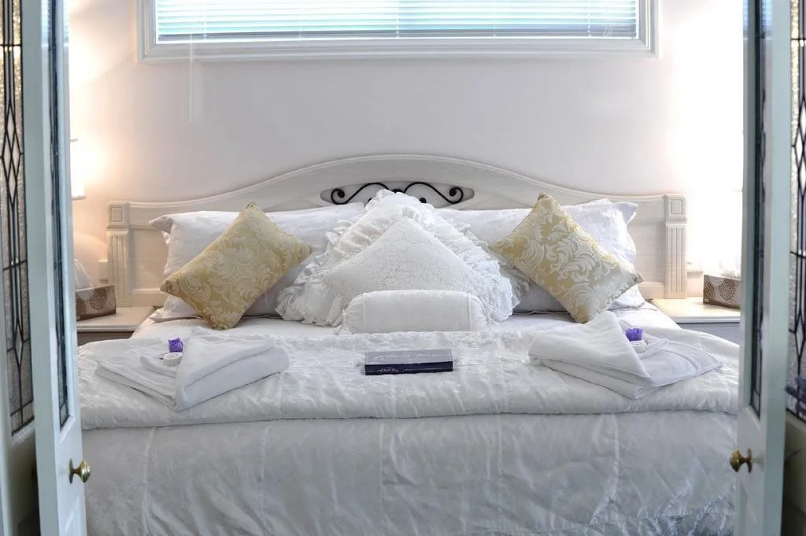 Peppermint Springs Retreat and Day Spa