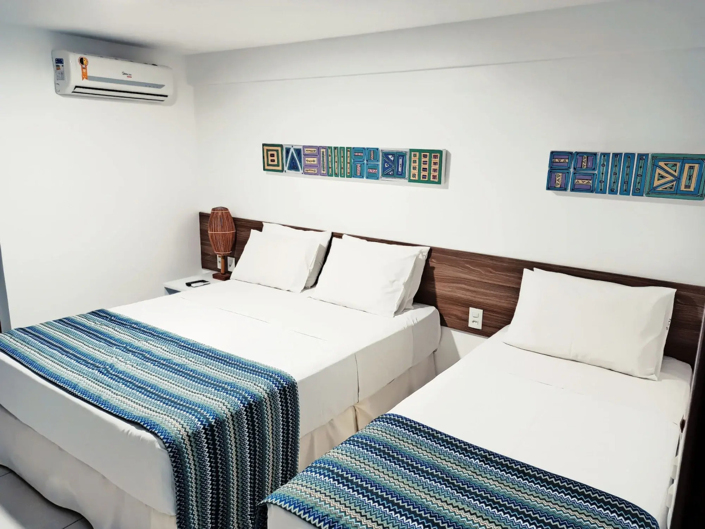 Slim Pajuçara by Tropicalis