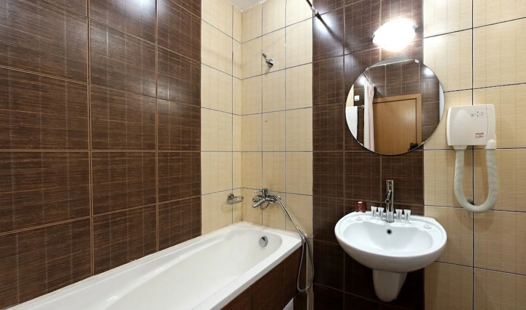 Sunrise Club Apart Hotel