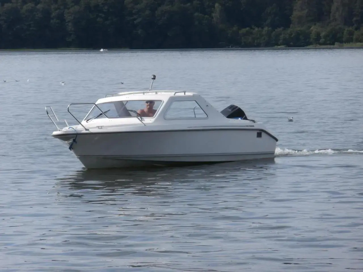 Pokoje Gościnne - Noclegi Charzykowy