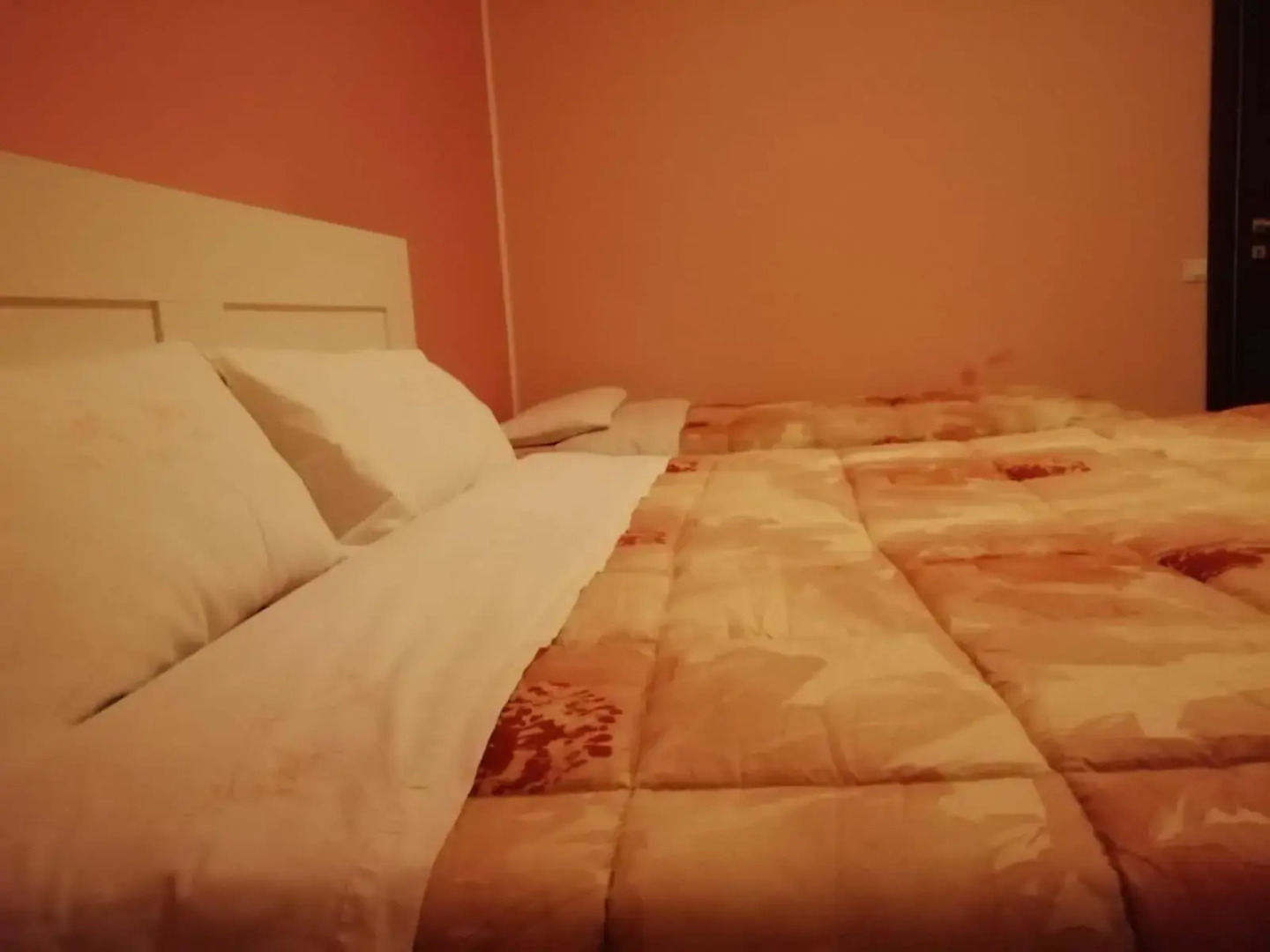 intero appartamento aeroporto di bergamo