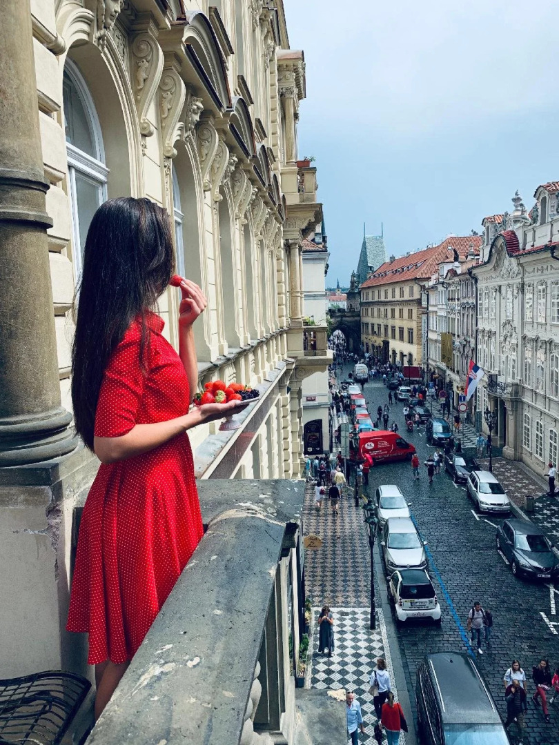 Malostranska Residence