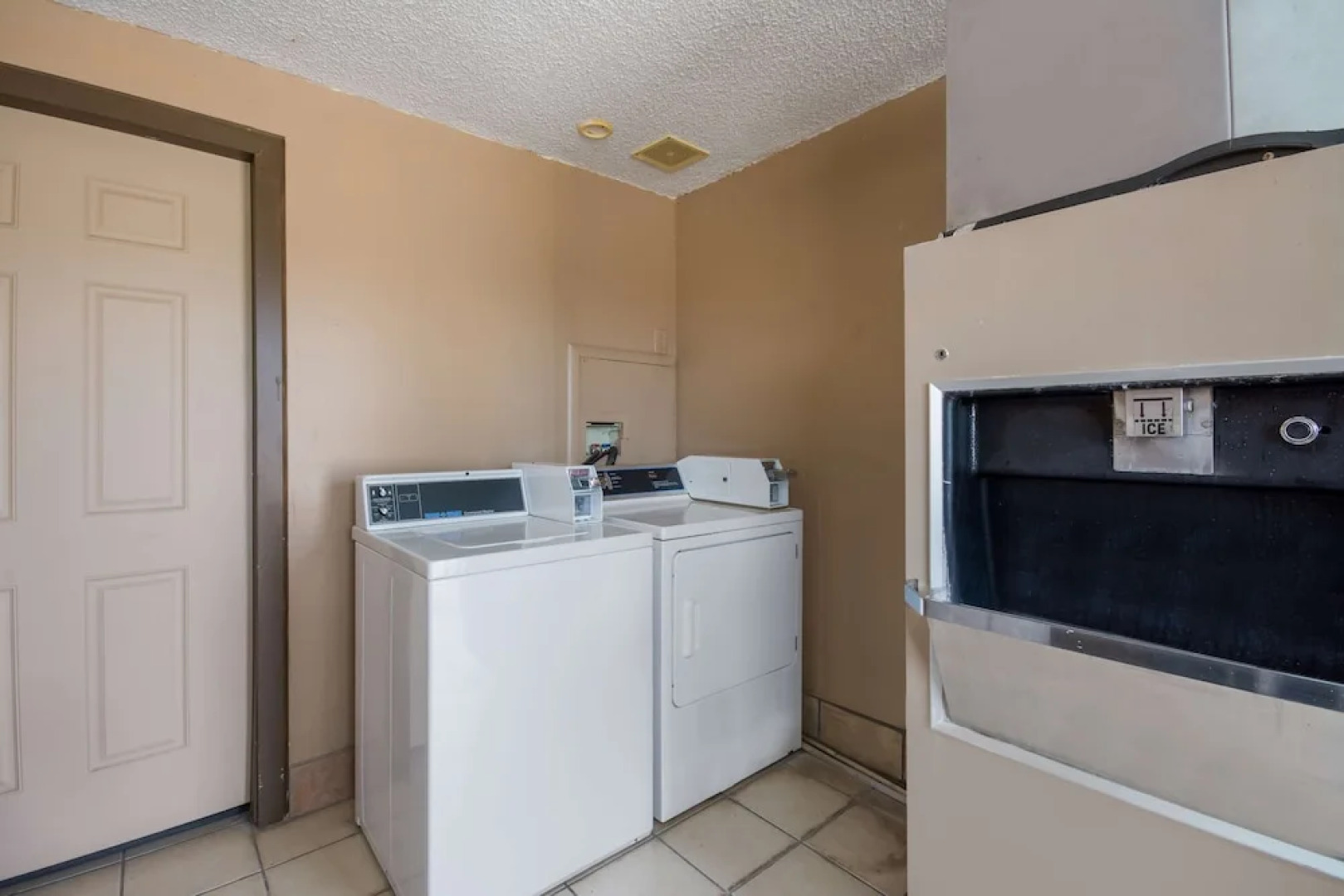 Americas Best Value Inn Woodward at 8th St