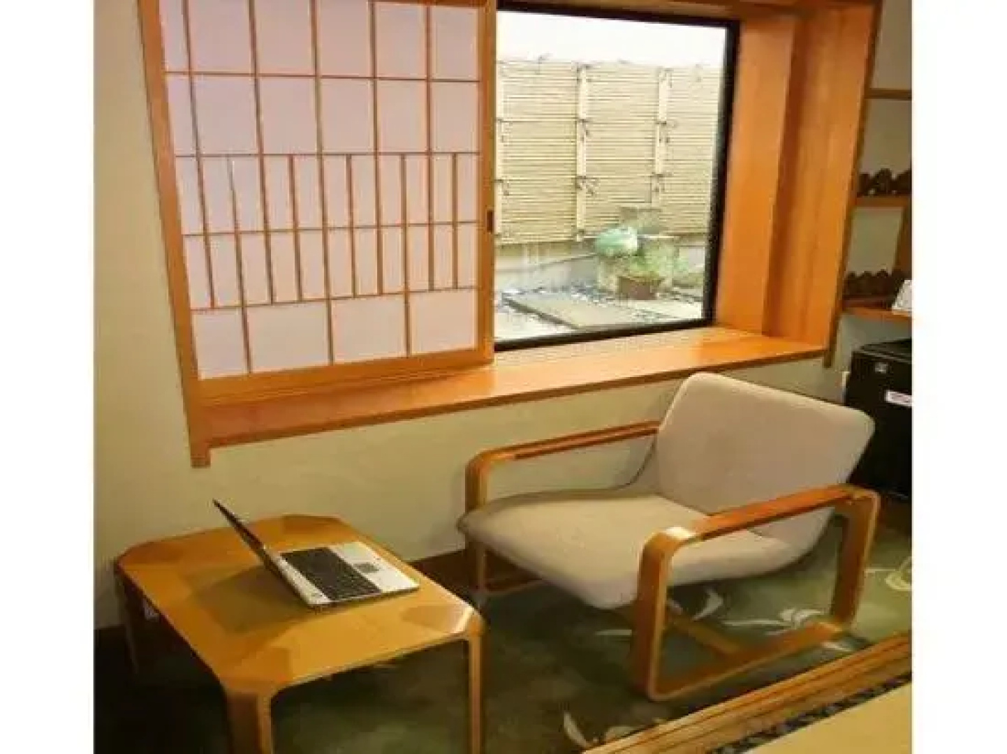 Wakaba Ryokan