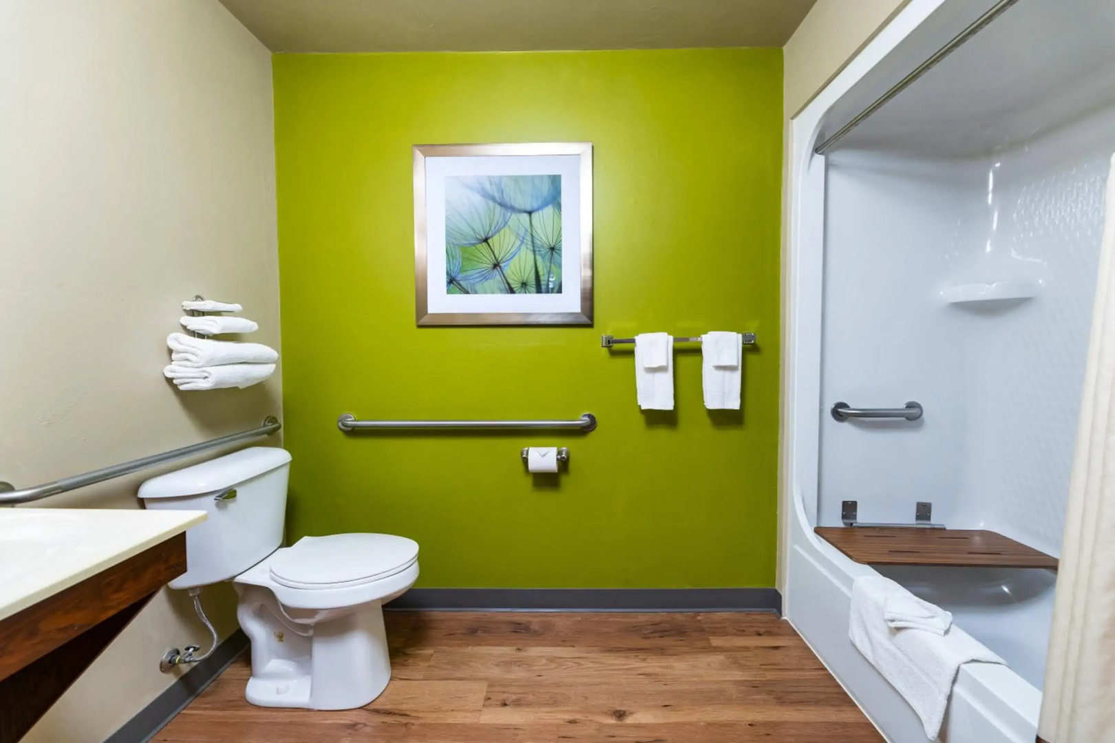 Extended Stay Airport