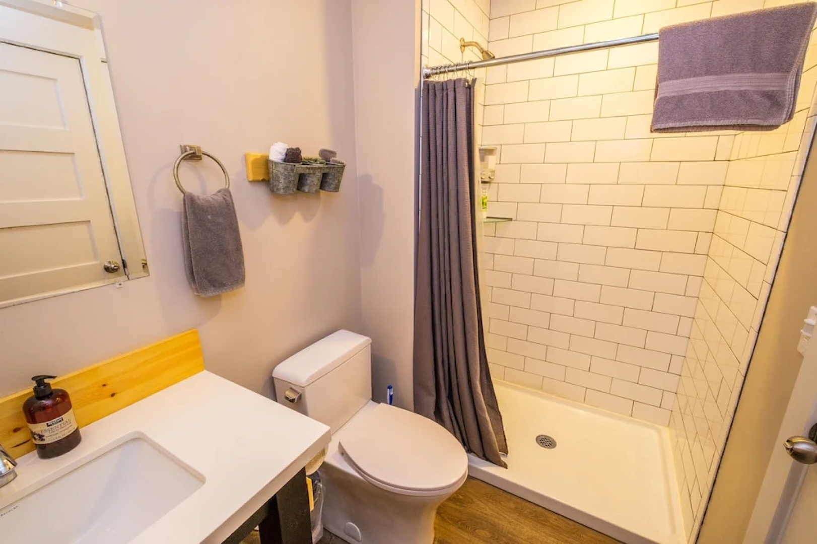 Eastside Guesthouse