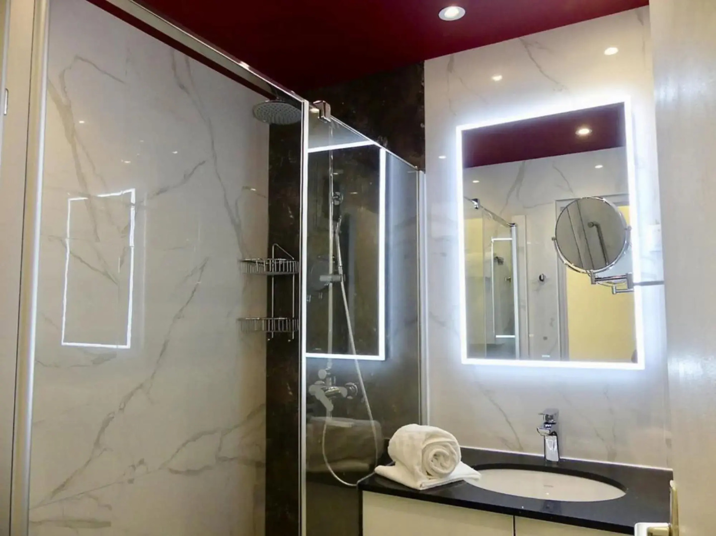 Résidence Le Vallon Guadeloupe