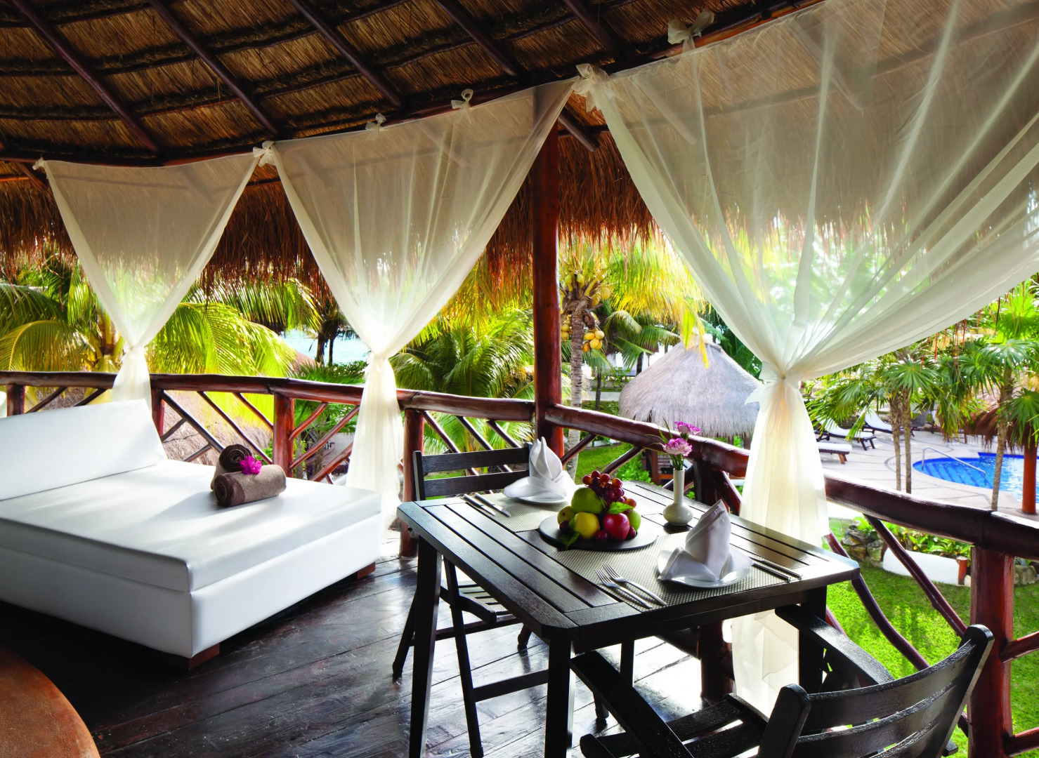 El Dorado Casitas Royale 