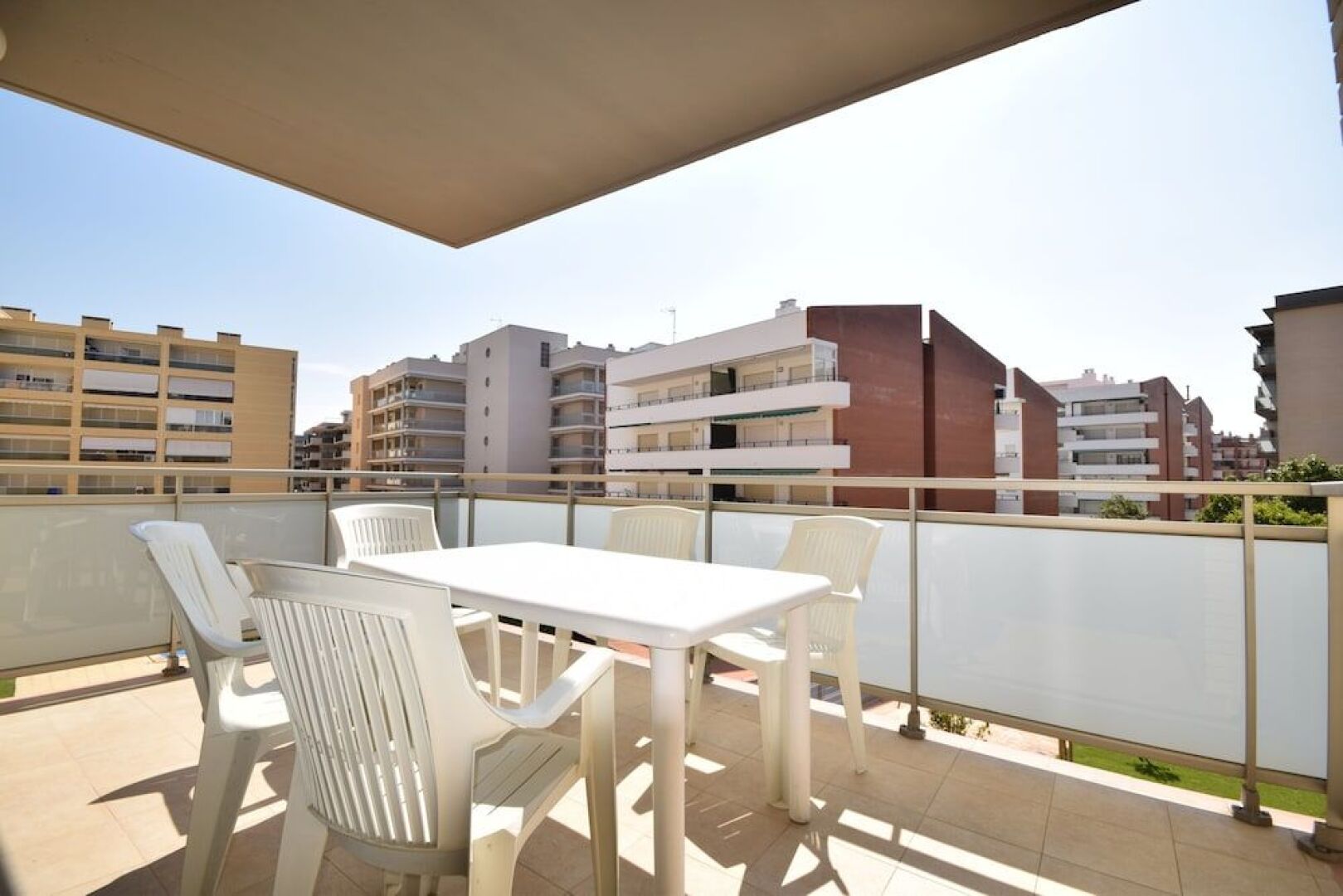 Apartamentos Las Maldivas