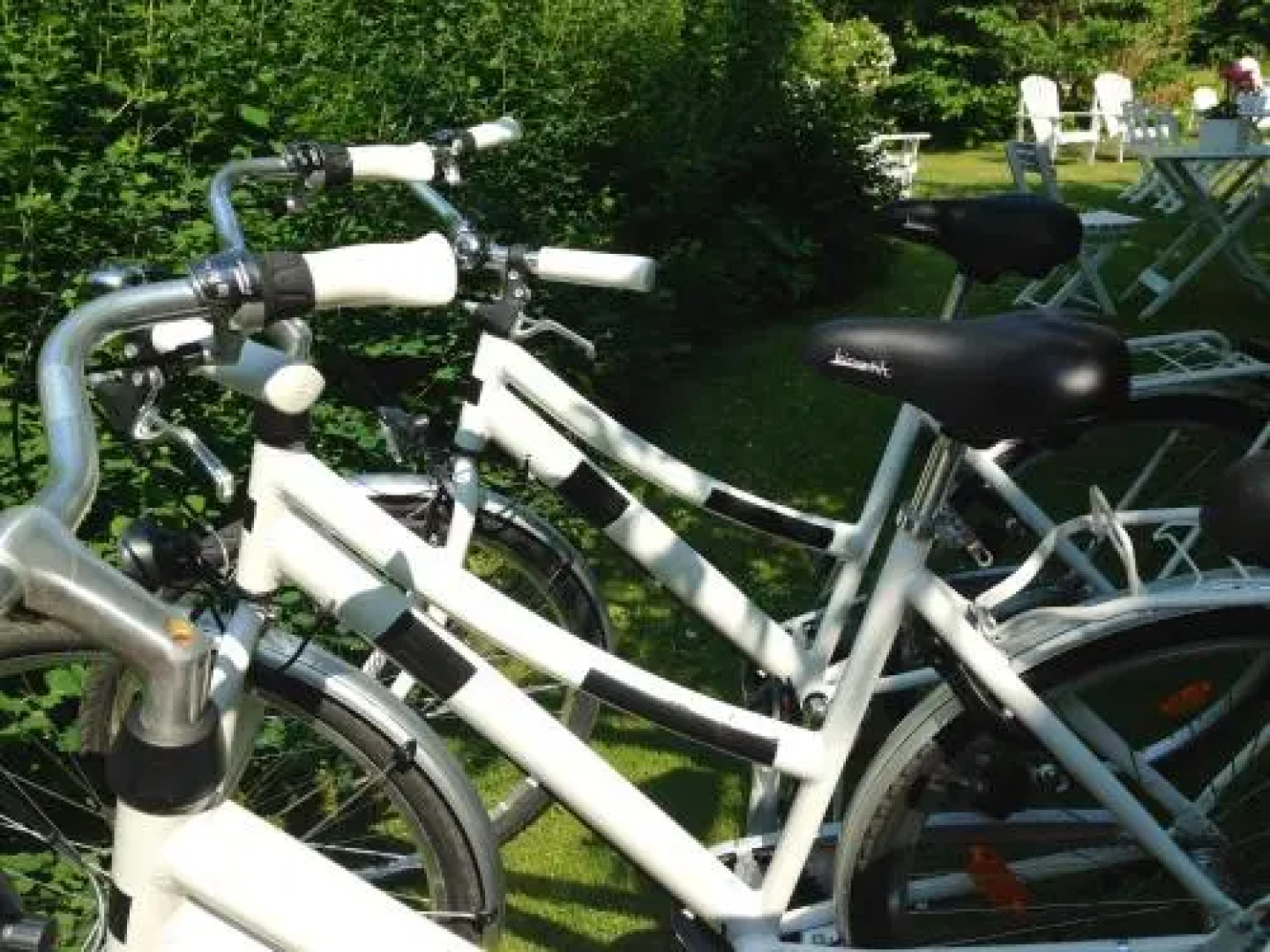 Johanssons Gårdshotell i Roslagen