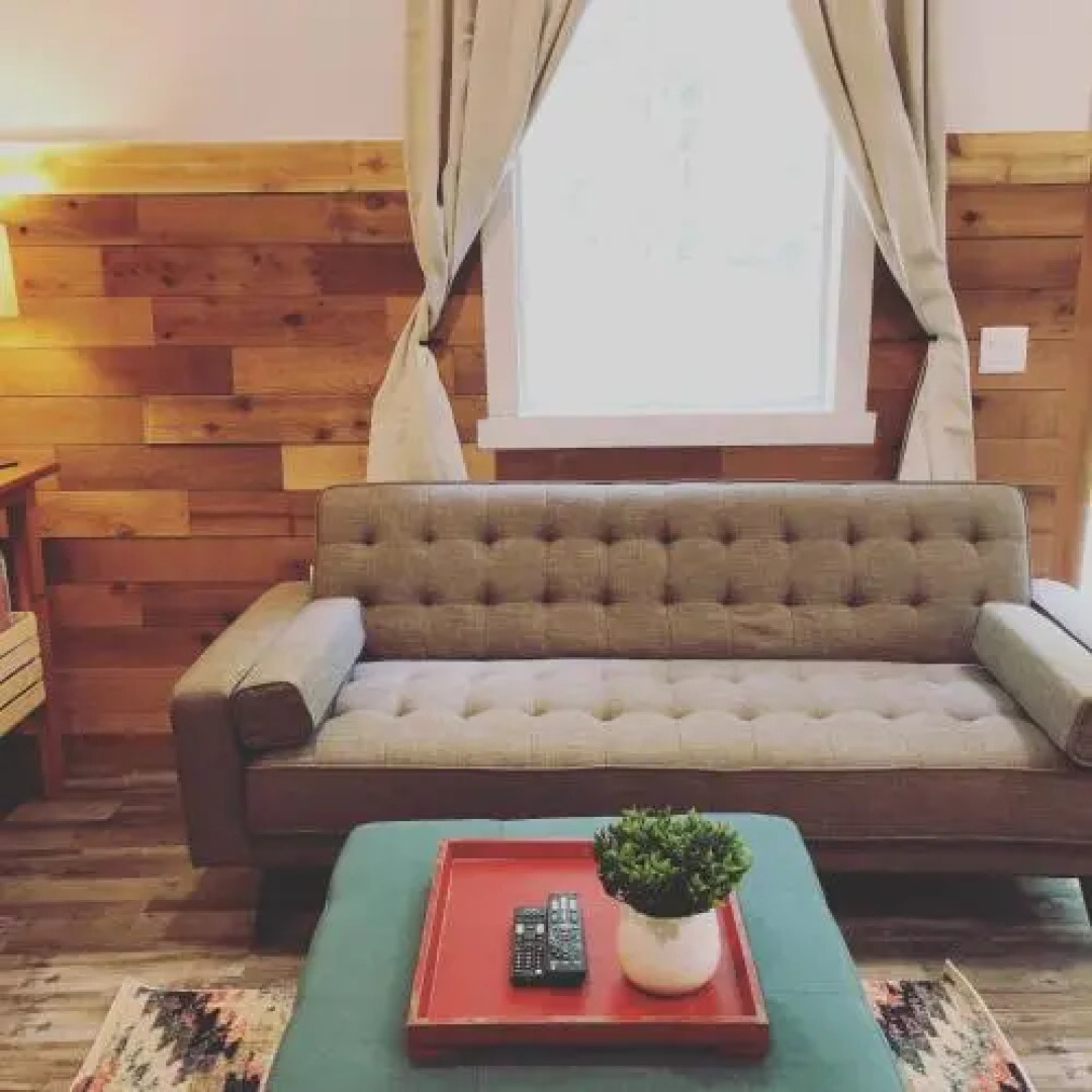 Outside Inn Cabins & Lofts